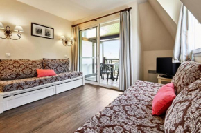 La Résidence du Golf - maeva Home - Appartement 2 pièces 4 personnes Selection MAE-1110